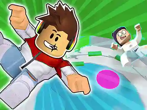 Roblox obbi: Only Up — 無料オンラインゲーム