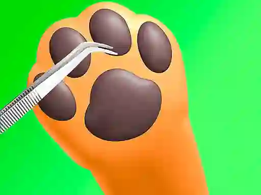 Paw Care — 無料オンラインゲーム
