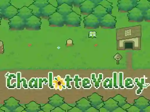Charlotte Valley — 無料オンラインゲーム