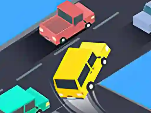 ゲームCrazy Intersectionオンライン