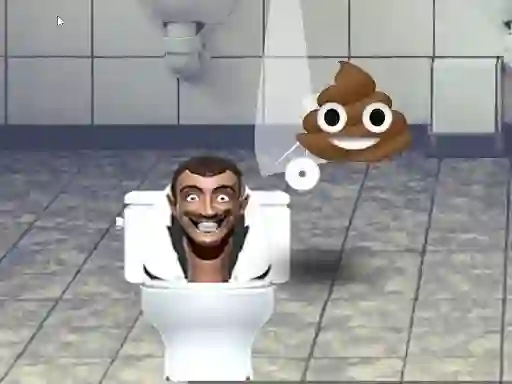 Skibidi Toilet Soccer Head — 無料オンラインゲーム