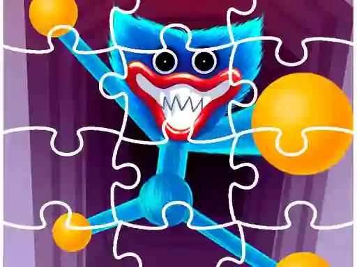 Poppy Rope Puzzle Game — 無料オンラインゲーム