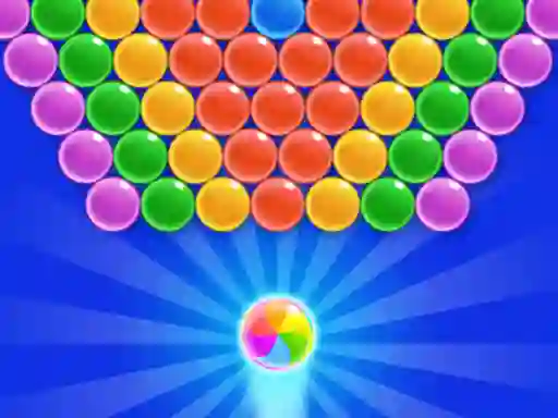 Bubble Hunter — 無料オンラインゲーム