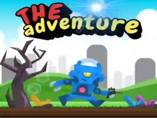 The Adventure — 無料オンラインゲーム