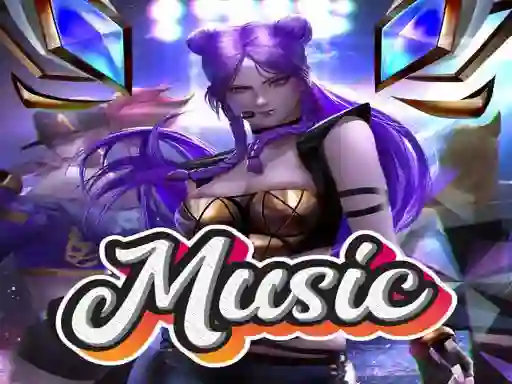 Guess The Song! — 無料オンラインゲーム