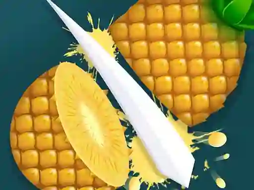 Fruit Slice — 無料オンラインゲーム