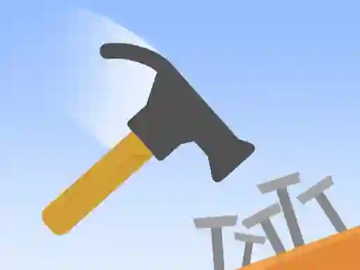 Hammer Master — 無料オンラインゲーム