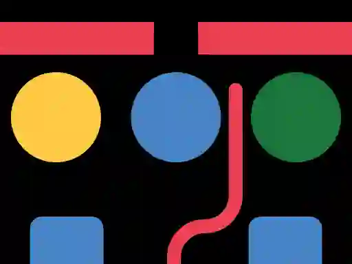 Worm Colors — 無料オンラインゲーム