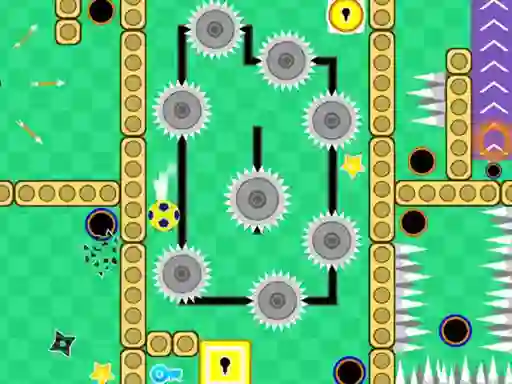 BallVania — 無料オンラインゲーム