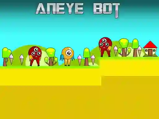 Aneye Bot — 無料オンラインゲーム