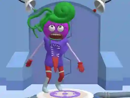 Monster DIY Create — 無料オンラインゲーム