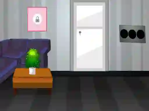 Living House Escape — 無料オンラインゲーム