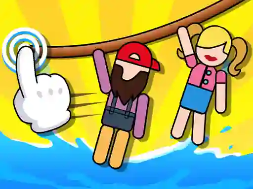 Ropeway Master — 無料オンラインゲーム