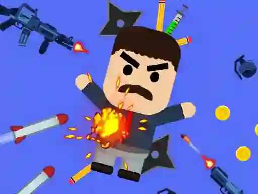 Angry Boss 2 — 無料オンラインゲーム