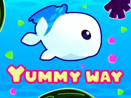 Yummy Way — 無料オンラインゲーム