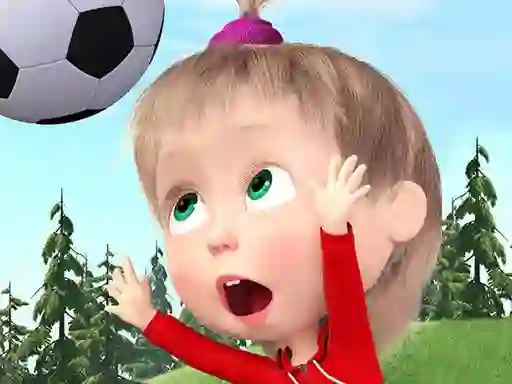 Cartoon Football Games For Kids — 無料オンラインゲーム