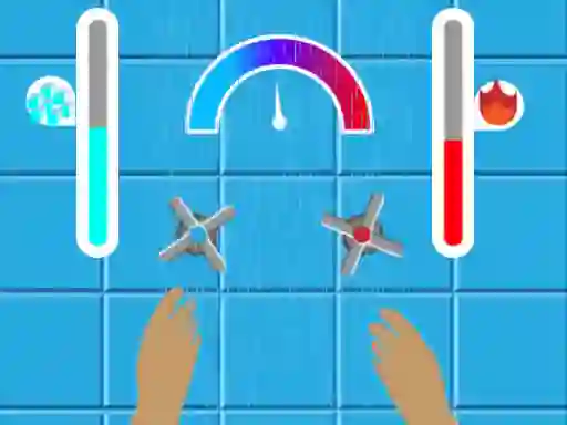 Shower Water — 無料オンラインゲーム