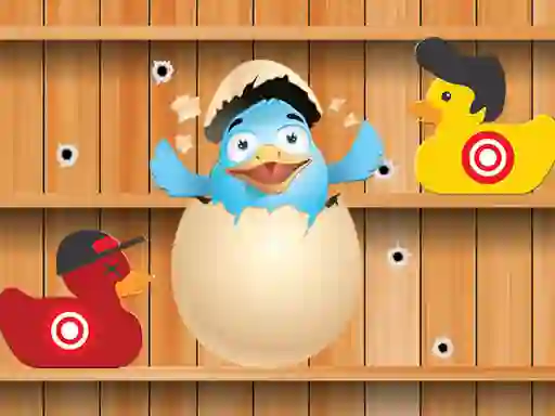 Duck Challenge — 無料オンラインゲーム