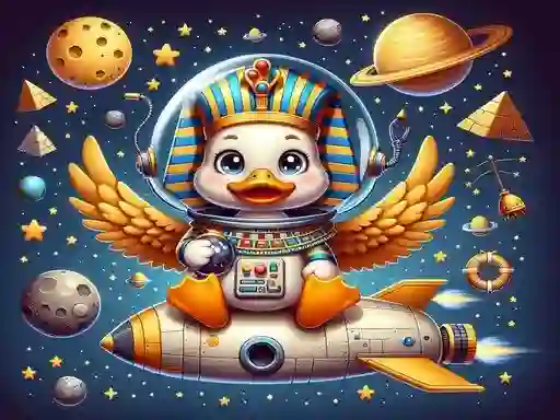 QuackTut — 無料オンラインゲーム