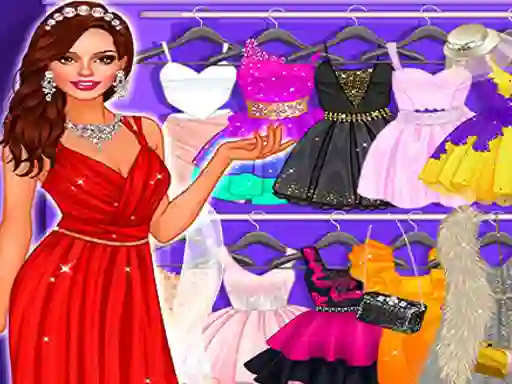 ゲームDress Up Games Freeオンライン
