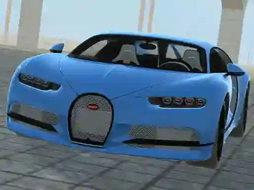 Car Driving — 無料オンラインゲーム