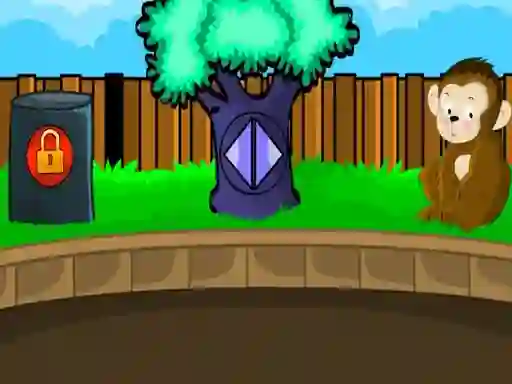 Park Escape 2 — 無料オンラインゲーム