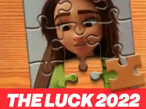 the luck 2022 Jigsaw Puzzle — 無料オンラインゲーム