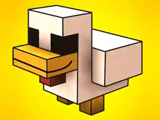 Noob Chicken Farm Tycoon — 無料オンラインゲーム