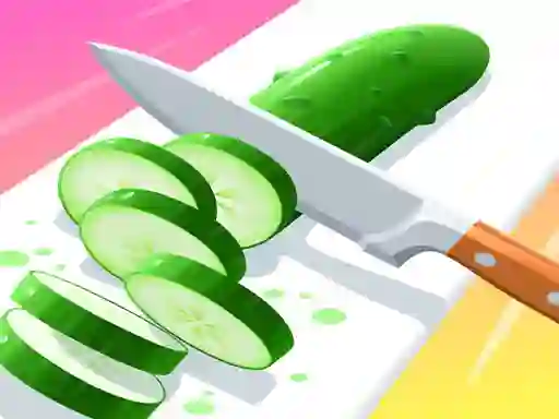 Food Slices — 無料オンラインゲーム