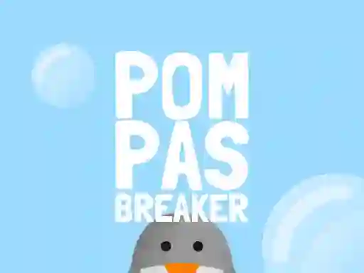 Pompas breaker — 無料オンラインゲーム