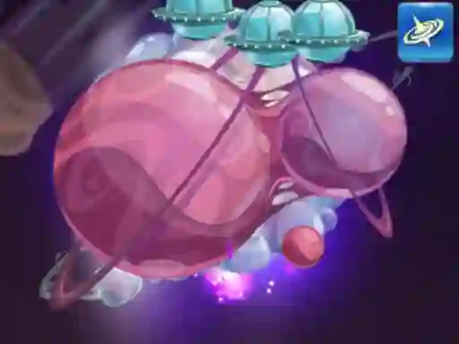 Planet Attack Clicker — 無料オンラインゲーム