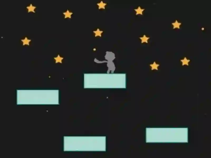 Boxed Platformer — 無料オンラインゲーム