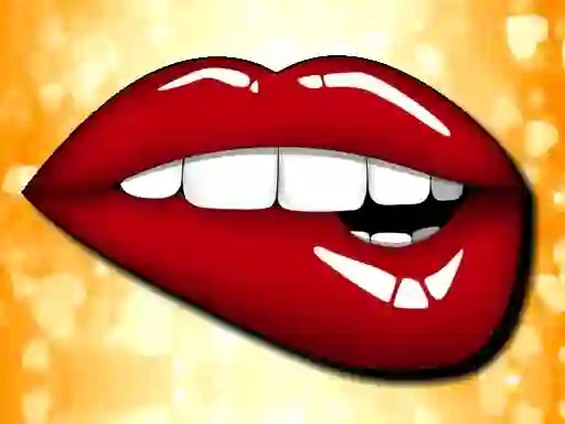 Kissing Test — 無料オンラインゲーム