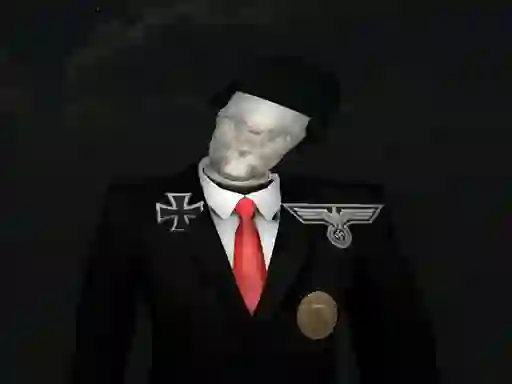 Slenderman History: Wwii Faceless Horror — 無料オンラインゲーム