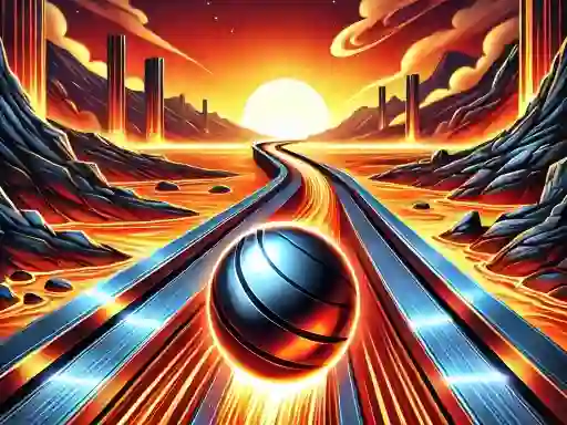 Ball Mania! — 無料オンラインゲーム