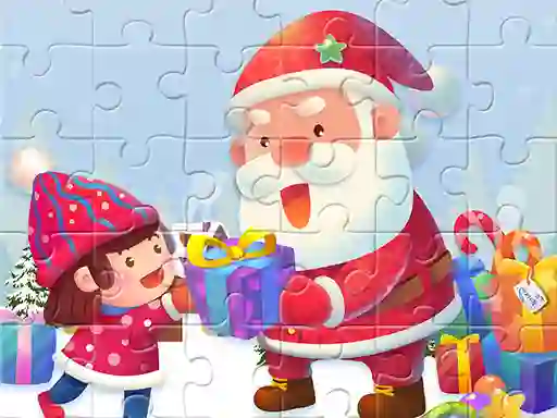 Christmas 2021 Puzzle — 無料オンラインゲーム