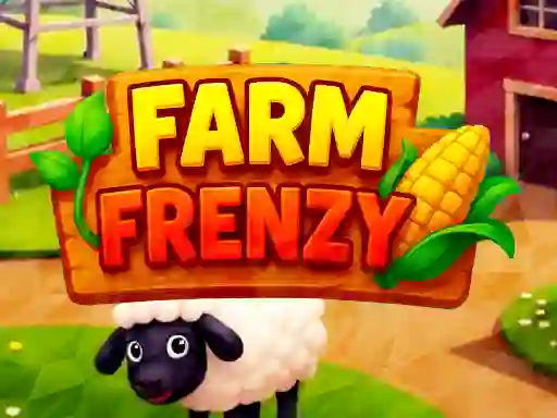 Farm Frenzy — 無料オンラインゲーム
