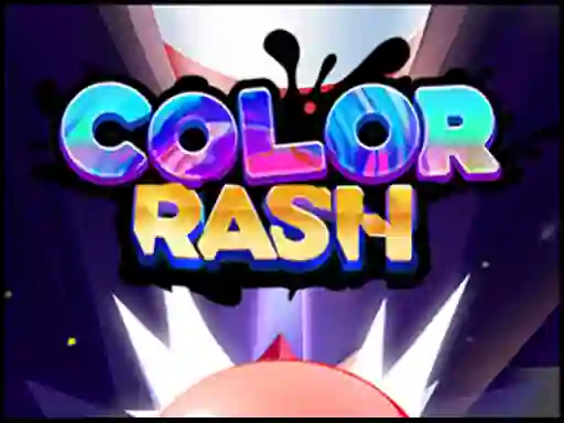 Color Rash — 無料オンラインゲーム