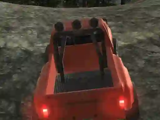 Pickup Simulator — 無料オンラインゲーム
