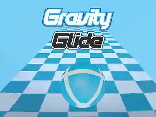 Gravity Glide — 無料オンラインゲーム