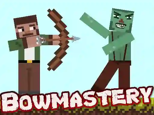 Bowmastery — 無料オンラインゲーム