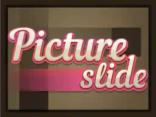 Picture Slide — 無料オンラインゲーム