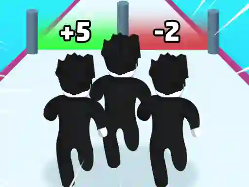 Roblox Run 3d — 無料オンラインゲーム