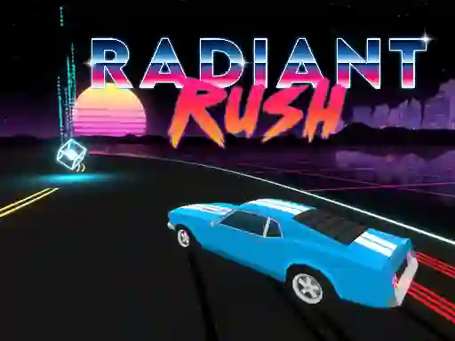 Radiant Rush — 無料オンラインゲーム
