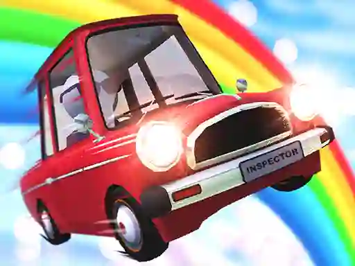 Ramp Crash — 無料オンラインゲーム