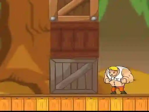 Power Puncher — 無料オンラインゲーム