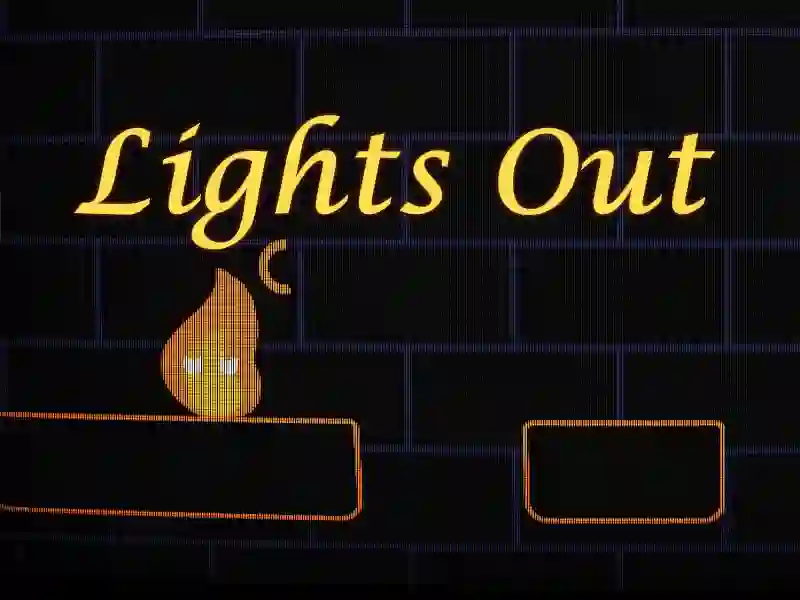 Lights Out — 無料オンラインゲーム