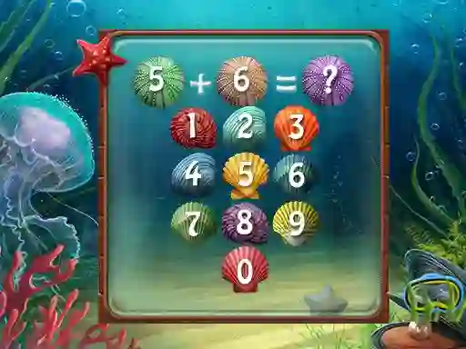 Funny Math — 無料オンラインゲーム