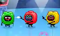 Silly Ways to Die Party — 無料オンラインゲーム