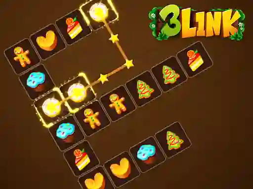 3 link — 無料オンラインゲーム